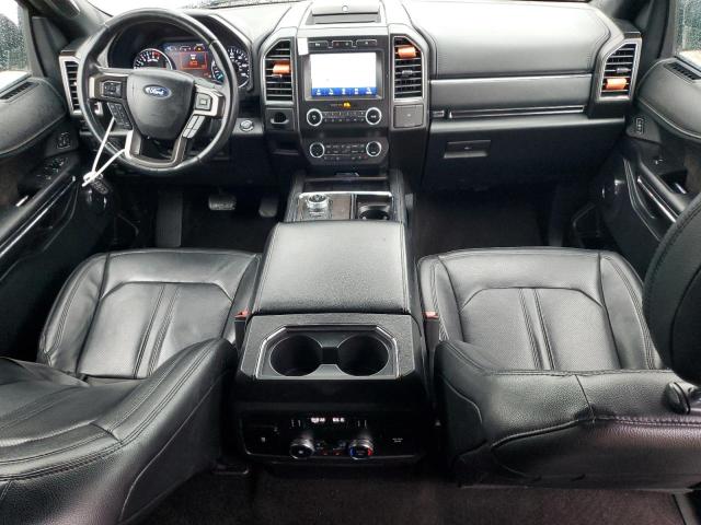 Photo 8 from auction – 2021 FORD EXPEDITION with VIN 1FMJK1KT4MEA41389