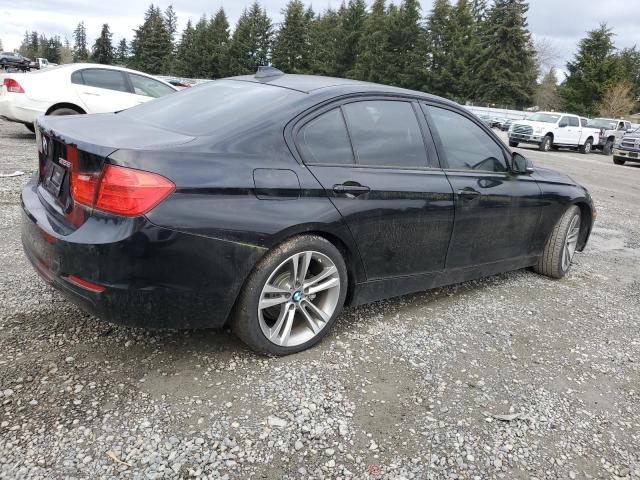 Photo 3 from auction – 2013 BMW 328 I with VIN WBA3A5C55DF453464