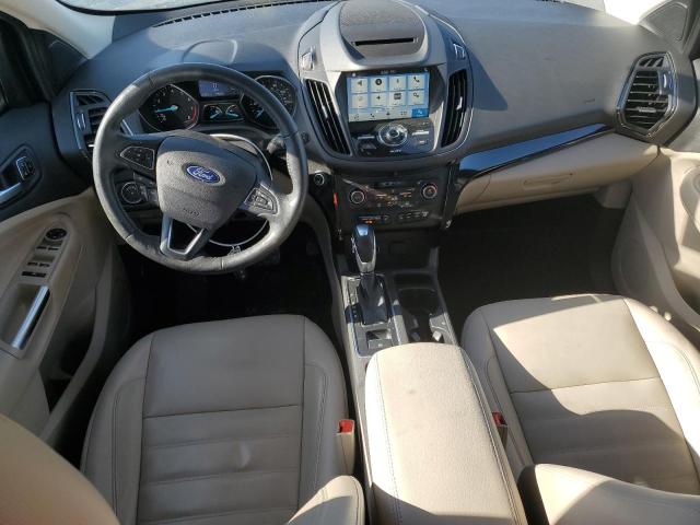 Photo 8 from auction – 2018 FORD ESCAPE TIT with VIN 1FMCU9J95JUB12754