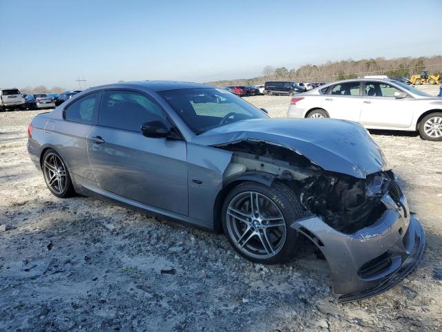 Photo 4 from auction – 2011 BMW 335 IS with VIN WBAKG1C51BE362679