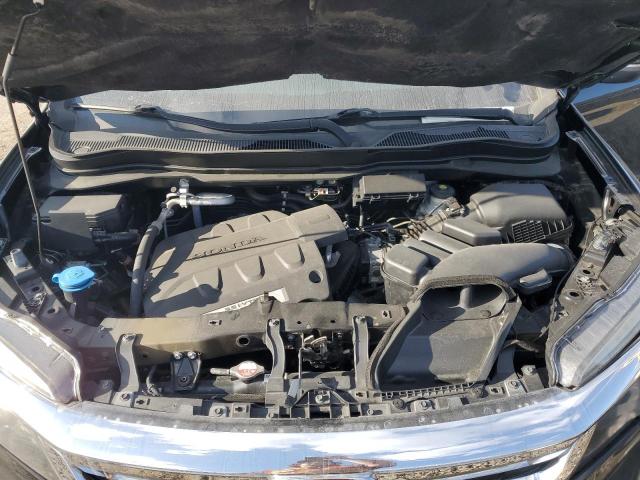 Photo 12 from auction – 2019 HONDA PILOT EXL with VIN 5FNYF5H57KB023374