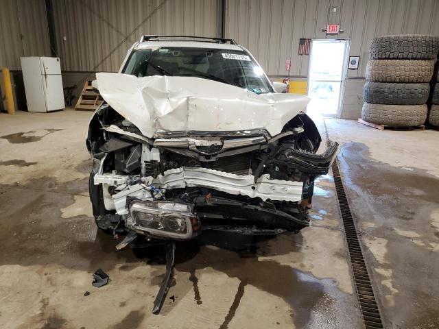 Photo 5 from auction – 2019 SUBARU FORESTER L with VIN JF2SKAUC0KH539110