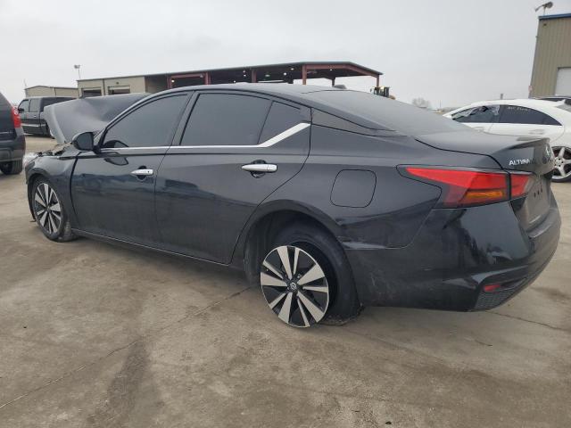 Photo 2 from auction – 2022 NISSAN ALTIMA SV with VIN 1N4BL4DV6NN326432