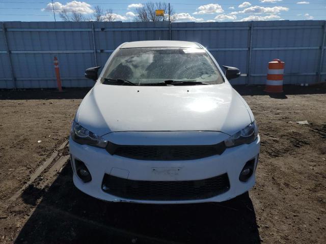 Photo 5 from auction – 2016 MITSUBISHI LANCER ES with VIN JA32U2FU8GU010506