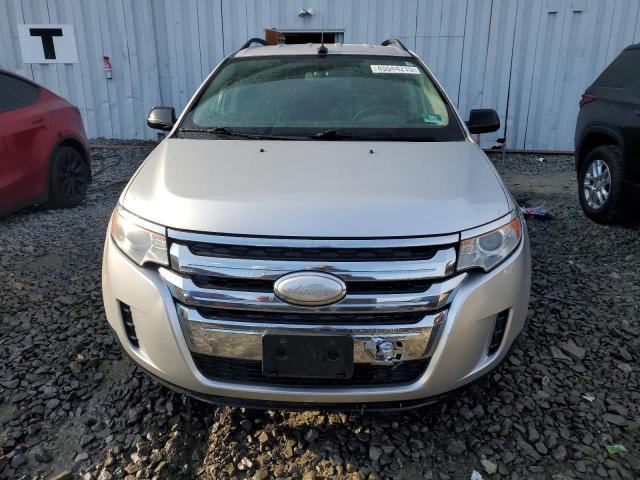 Photo 5 from auction – 2013 FORD EDGE SE with VIN 2FMDK3GC7DBB34047