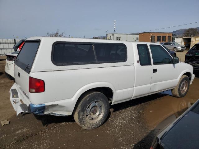 Photo 3 from auction – 1997 GMC SONOMA with VIN 1GTCS19X7V8517253