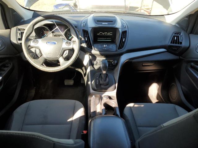 Photo 8 from auction – 2014 FORD ESCAPE SE with VIN 1FMCU0GX5EUD52068
