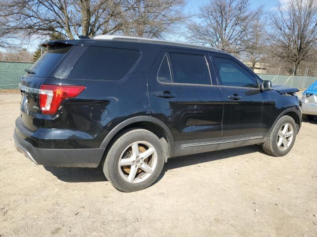 Photo 3 from auction – 2016 FORD EXPLORER X with VIN 1FM5K8D88GGC10339