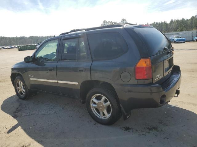 Photo 2 from auction – 2006 GMC ENVOY with VIN 1GKDT13S962162674
