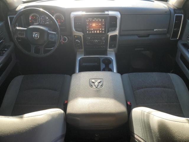 Photo 8 from auction – 2017 RAM 1500 SLT with VIN 1C6RR7TT8HS814867