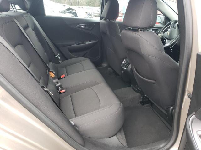 Photo 10 from auction – 2024 CHEVROLET MALIBU LT with VIN 1G1ZD5ST3RF213429