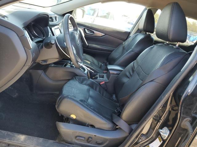 Photo 7 from auction – 2016 NISSAN ROGUE S with VIN KNMAT2MTXGP699408