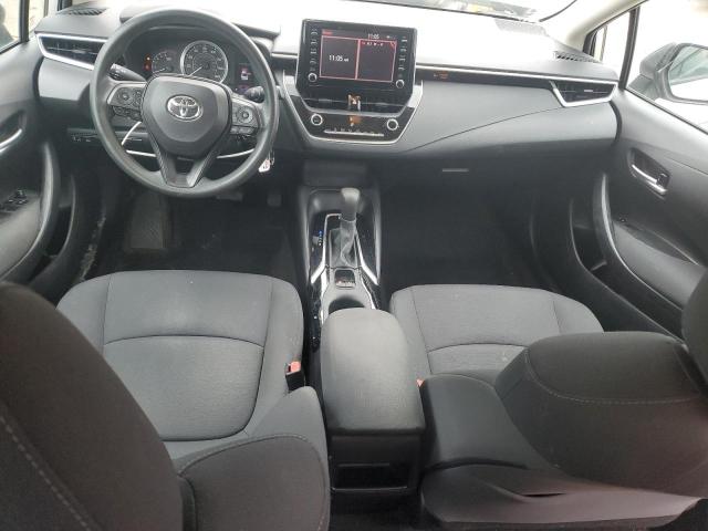 Photo 8 from auction – 2020 TOYOTA COROLLA LE with VIN 5YFEPRAEXLP107132