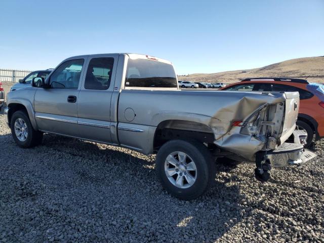 Photo 2 from auction – 2000 GMC NEW SIERRA with VIN 1GTEK19T5YE428986