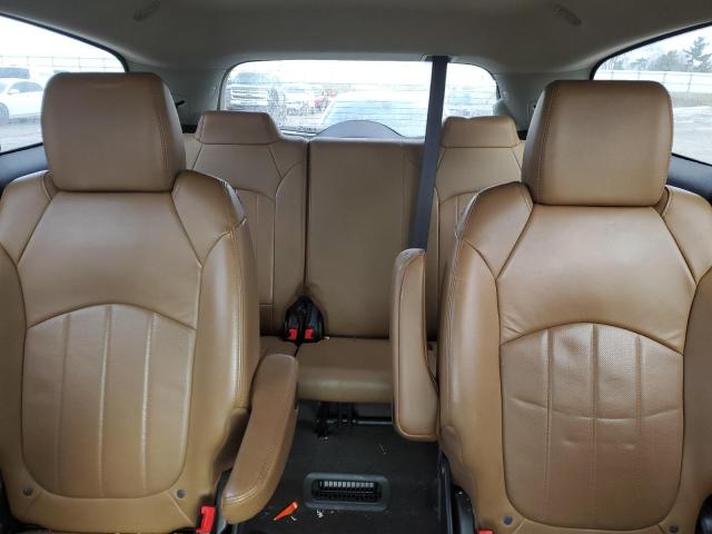 Photo 10 from auction – 2015 BUICK ENCLAVE with VIN 5GAKRBKD2FJ158449