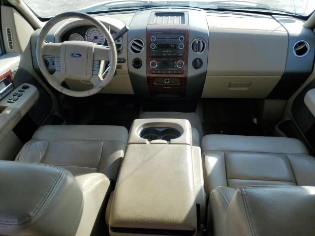 Photo 8 from auction – 2008 FORD F150 SUPER with VIN 1FTPW12V68FA58960