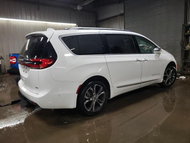 Photo 3 from auction – 2021 CHRYSLER PACIFICA P with VIN 2C4RC3PG8MR537276