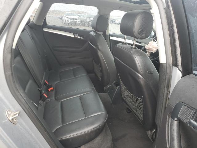 Photo 10 from auction – 2012 AUDI A3 PREMIUM with VIN WAUKJAFMXCA094034