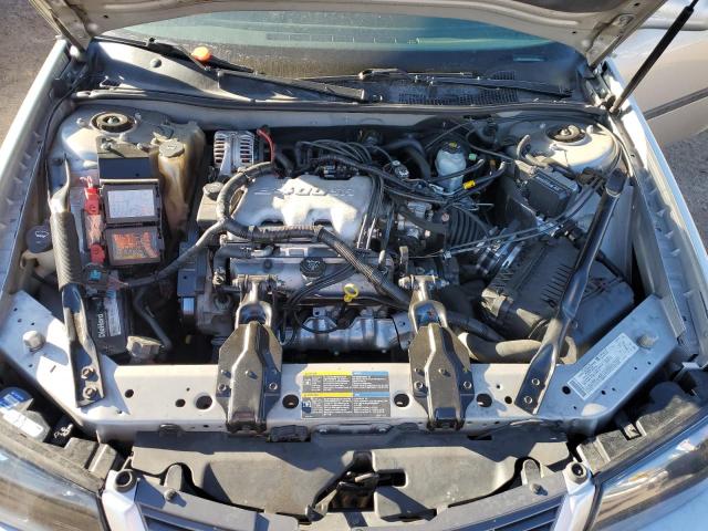 Снимка 11 от търг – 2005 CHEVROLET IMPALA с VIN 2G1WF52EX59251189