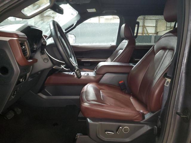 Photo 7 from auction – 2023 FORD EXPEDITION with VIN 1FMJK2A89PEA06936