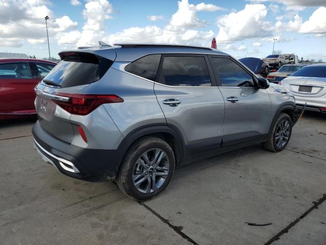 Photo 3 from auction – 2023 KIA SELTOS S with VIN KNDEU2AA4P7457716
