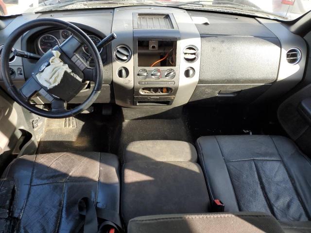 Фото 8 с аукциона – 2006 FORD F150 с VIN 1FTPX14576KD80313