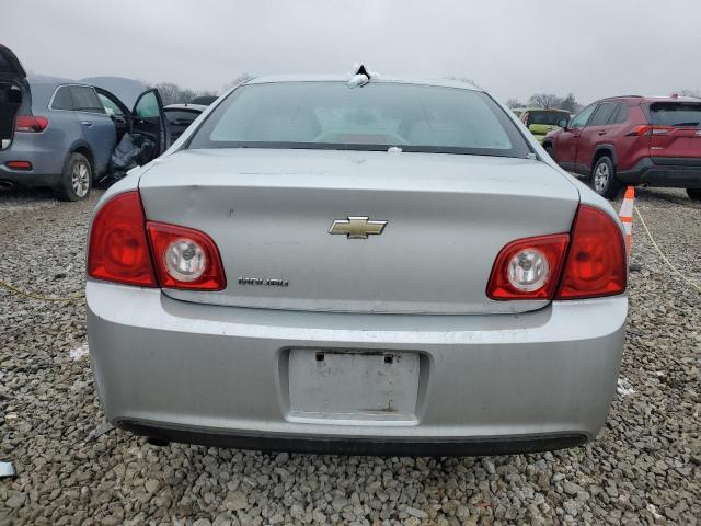Photo 6 from auction – 2012 CHEVROLET MALIBU LS with VIN 1G1ZA5E00CF322223