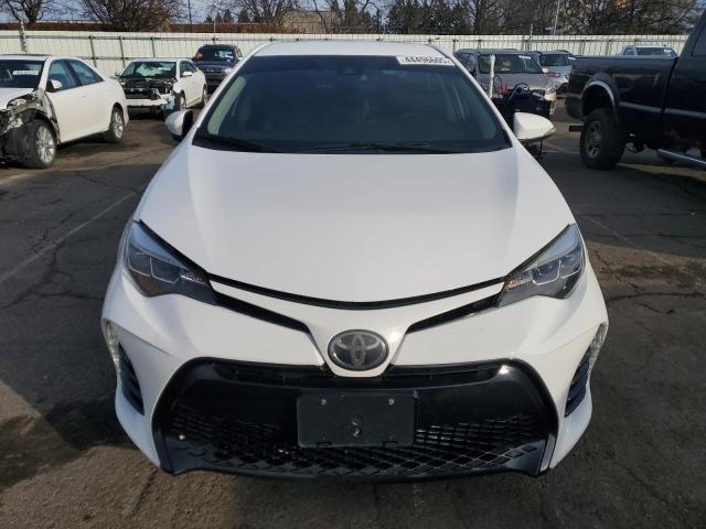 Photo 5 from auction – 2017 TOYOTA COROLLA L with VIN 2T1BURHE2HC818252