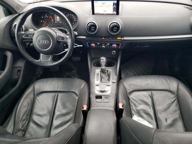 Photo 8 from auction – 2015 AUDI A3 PREMIUM with VIN WAUAJGFF8F1068150
