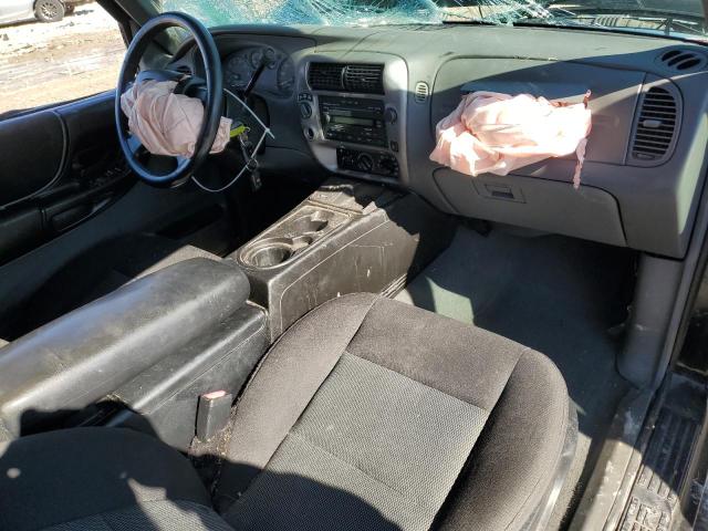 Photo 8 from auction – 2004 FORD RANGER SUP with VIN 1FTZR45E64PA48141