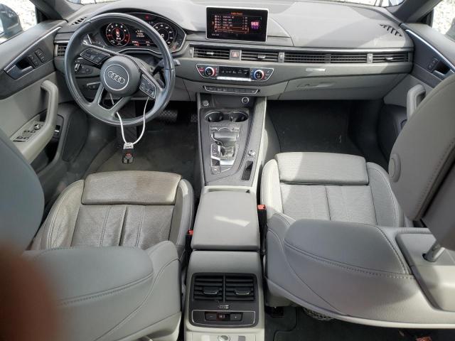 Photo 8 from auction – 2018 AUDI A5 PREMIUM with VIN WAUENCF59JA009185