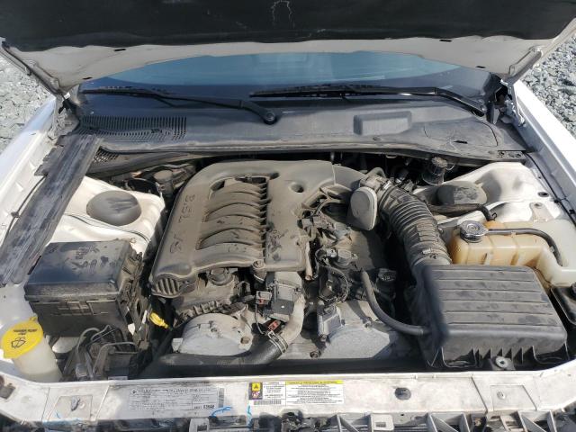 Photo 11 from auction – 2010 DODGE CHARGER SX with VIN 2B3CA3CVXAH191833