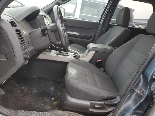 Photo 7 from auction – 2012 FORD ESCAPE XLT with VIN 1FMCU0DG3CKA49948