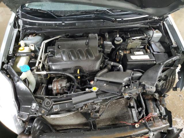 Photo 11 from auction – 2012 NISSAN SENTRA 2.0 with VIN 3N1AB6AP6CL633576