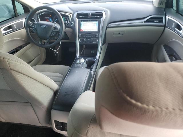 Photo 8 from auction – 2019 FORD FUSION SE with VIN 3FA6P0H74KR154159