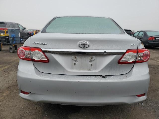 Photo 6 from auction – 2013 TOYOTA COROLLA BA with VIN 2T1BU4EE9DC937014