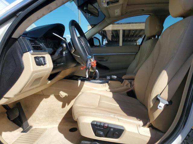 Photo 7 from auction – 2014 BMW 328 XIGT with VIN WBA3X5C5XED557380