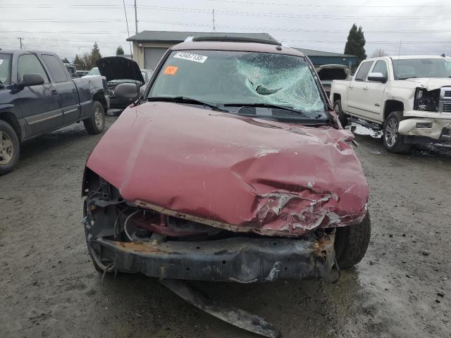 Photo 5 from auction – 2004 GMC ENVOY XUV with VIN 1GKET12S746186547