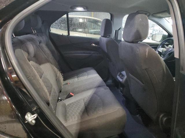 Photo 10 from auction – 2018 CHEVROLET EQUINOX LT with VIN 2GNAXJEV5J6248304