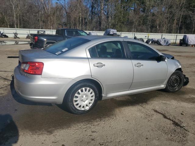 Photo 3 from auction – 2010 MITSUBISHI GALANT with VIN 4A32B3FFXAE018541