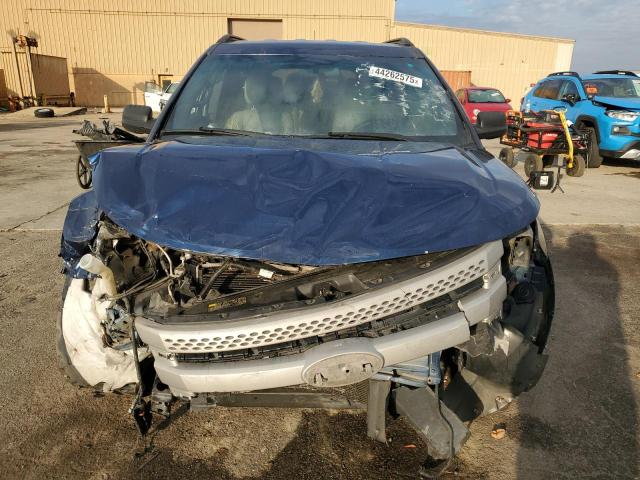 Photo 5 from auction – 2012 FORD EXPLORER with VIN 1FMHK7B86CGA86804