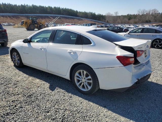 Photo 2 from auction – 2018 CHEVROLET MALIBU LT with VIN 1G1ZD5ST9JF183003