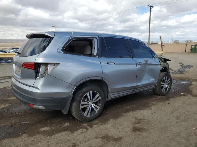 Photo 3 from auction – 2016 HONDA PILOT EXLN with VIN 5FNYF5H73GB007780