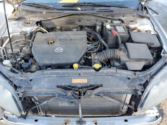 Photo 11 from auction – 2006 MAZDA 6 I with VIN 1YVHP80C265M65330