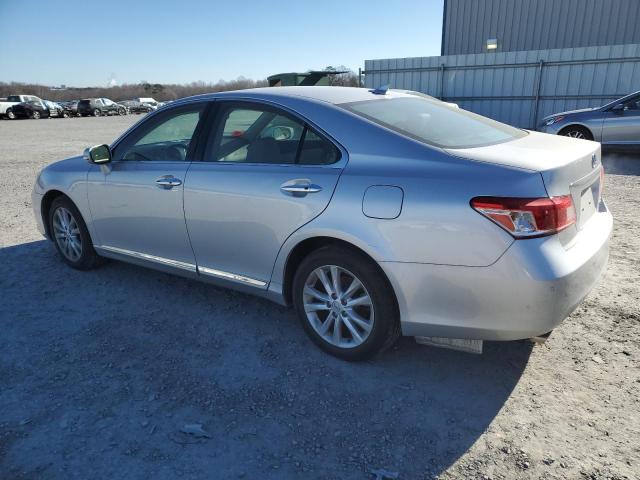 Снимка 2 от търг – 2011 LEXUS ES 350 с VIN JTHBK1EG8B2416592