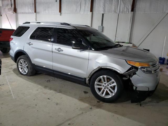 Photo 4 from auction – 2011 FORD EXPLORER X with VIN 1FMHK8D86BGA66554