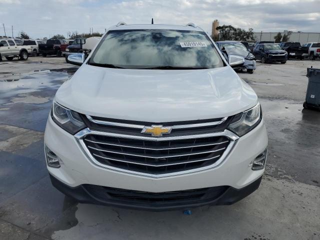 Photo 5 from auction – 2018 CHEVROLET EQUINOX PR with VIN 2GNAXMEV6J6104889
