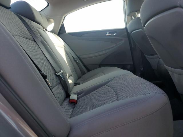Photo 10 from auction – 2013 HYUNDAI SONATA GLS with VIN 5NPEB4AC4DH605745