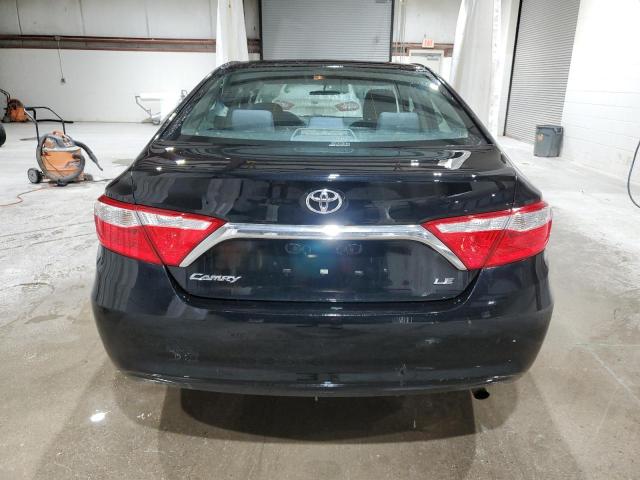 Photo 6 from auction – 2016 TOYOTA CAMRY LE with VIN 4T4BF1FK2GR552206