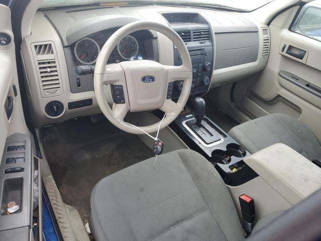 Photo 8 from auction – 2012 FORD ESCAPE XLS with VIN 1FMCU0C73CKC66014